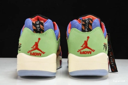 Hyperoad Doernbecher Air Low Jordan 5 0817